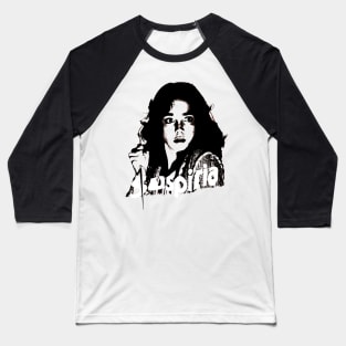 Retro suspiria // fanart // Halloween Baseball T-Shirt